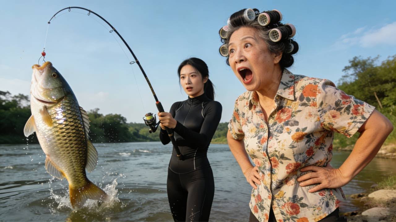 交換美好遇 “潑婦”！上一秒被轟出門，下一秒竟被請吃飯，反轉絕了！