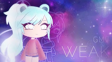 「Weak GLMV ▪ Unfinished WIP」