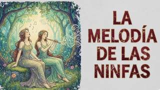Download Lagu 🌱 Música De Ensueño Fantástica Para Relajación Y Tranquilidad 🌱  La Melodía de las Ninfas MP3