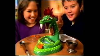 RTL2 22.03.2002 Werbung bei Dragon Ball Z (Folgen 195 & 196)