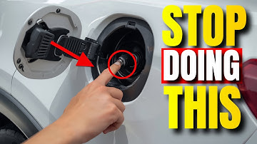 Never Do THIS Before Refuelling (90% Get it Wrong)