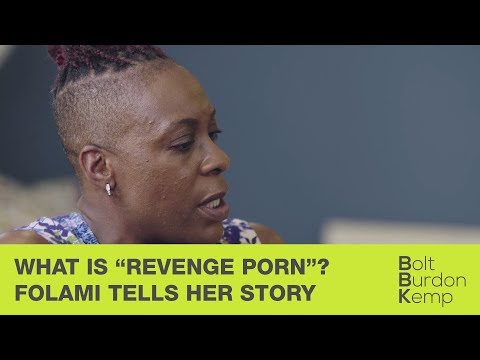 Bolt Porn Story - Revenge porn\