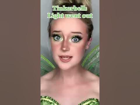 Disney characters gone wrong??😰 #viral - YouTube