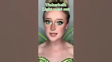 Disney Characters Gone Wrong Viral 