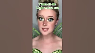 Disney characters gone wrong??😰 #viral