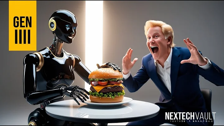 Elon Musk FINALLY Reveals Tesla Bot Gen 3’s BIGGEST Problem — SHOCKS the Entire Industry! $10,000?