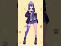 なう ろーでぃんぐ #vtuber #varkshorts #野上菜月