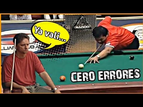 🚀LA MEJOR PARTIDA
