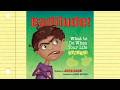 "Baditude" Book Trailer