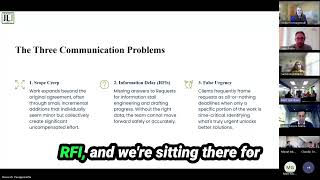 3 Communication Traps for Glazing & Facade Teams