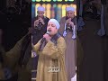وايه فايدة المال مادام البال مش رايق مزامير النيل مع منى الشاذلي 