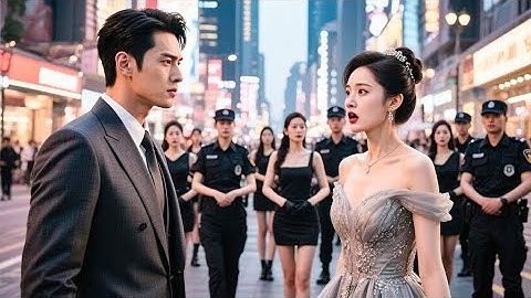 [Multi SUB] （全集）窮小夥因被勢力女訂婚時臨時加聘羞辱退婚，竟然意外綁定預知未來系統，開局直接買彩券逆襲打臉當首富！#逆袭  #MiniDrama #精彩大陆短剧