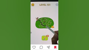 Level-121 | DOP:Draw One Puzzle #dop #drawonepuzzle #dopgaming