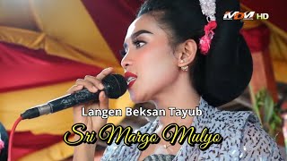 TAYUB SRI MARGO MULYO - GUNTUR - TAYUB BLORA MUSTIKA || MDM MULTIMEDIA