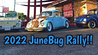 JuneBug Rally 2022 Austin, TX