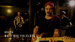 Watch Braza Mais Que Folclore video