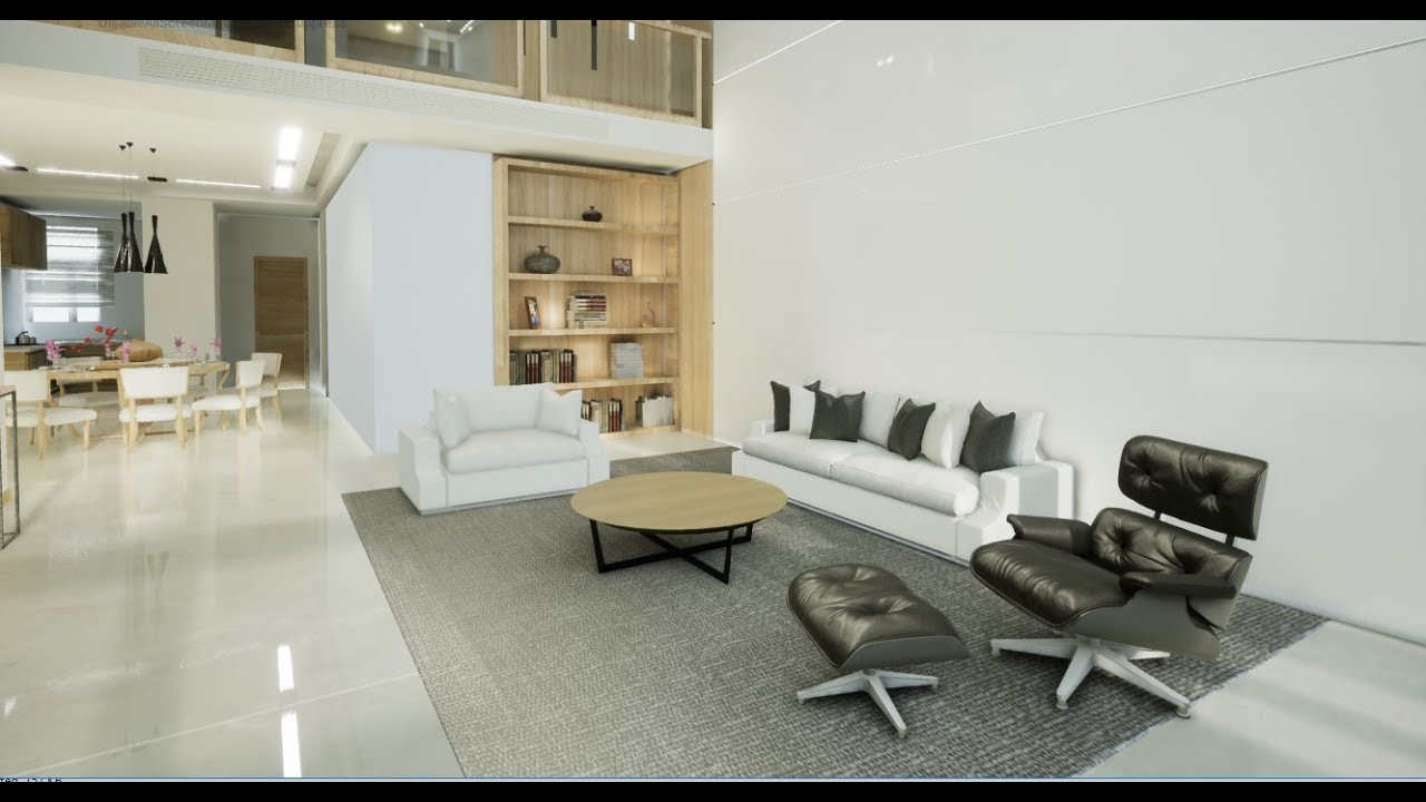 Interior Design Virtual Tour YouTube