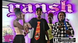 BEGIT-YANSH[official music video]