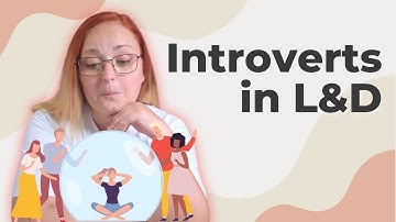 De uitgebreide gids voor succes als introvert in L&D