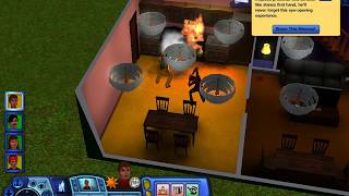South Park in Sims 3 #4