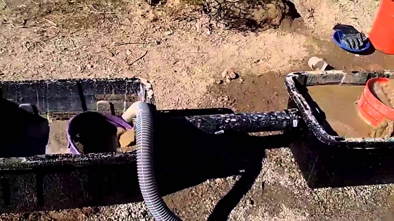 SAN DIEGO COUNTY GOLD PROSPECTING