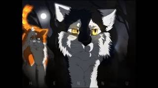 Swiftpaw & Brightpaw (request)