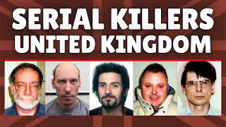 U.K's Most Notorious Serial Killer Ever | True Crime Documentary