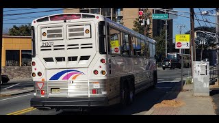 NJ Transit 165 Westwood 21302 Requested by Henry Turbo and Company