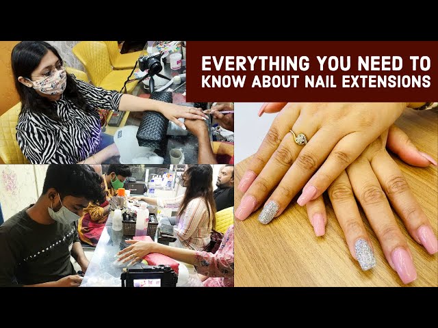 10pm To 9pm Offline Nail Art And Nail Extension Course at Rs 25000/month in  Bengaluru