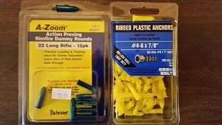 .22 Snap Cap Affordable Alternative