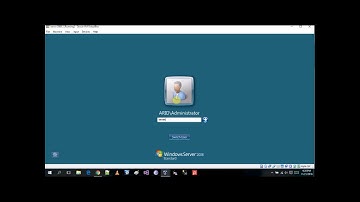 Server 2008 : How To Share Physical Machine Folder To Virtual Box