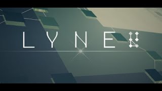 Unisci i punti, ma è rilassante - LYNE screenshot 1