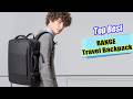 Top Best BANGE Travel Backpack Reviews 2026