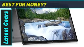 Dell Laude 7420 2-In-1 Best Budget Laptop Of 2024?