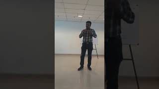 Pathways Level 2 Project on "Introduction to Mentor in Toastmasters"