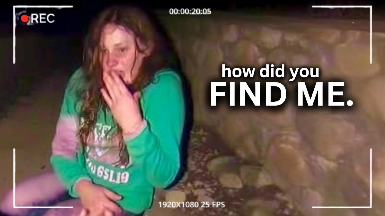 Welfare Check Leads To Horrifying Discovery YouTube