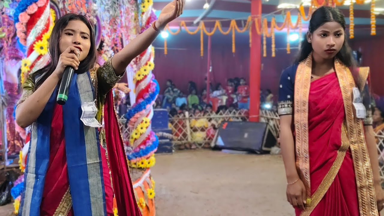 বিজয় দাসের অসাধারন কীর্তন | HARE KRISHNA SURE 