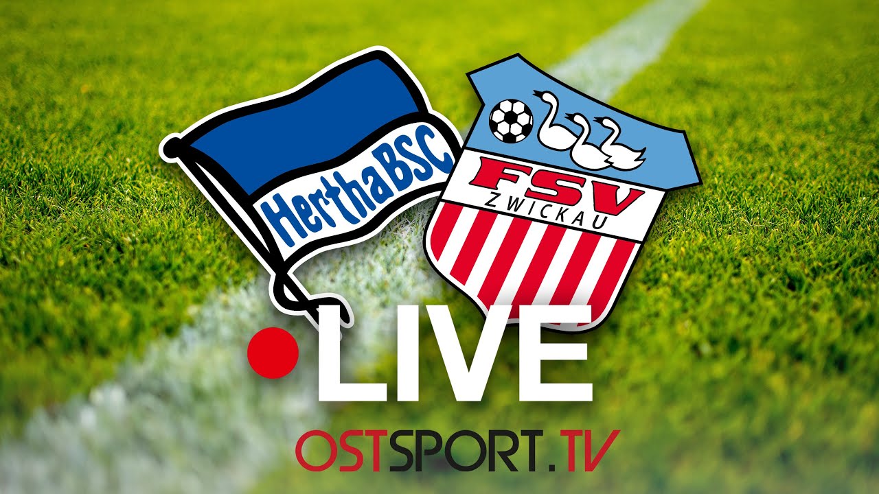 hertha bsc live stream free