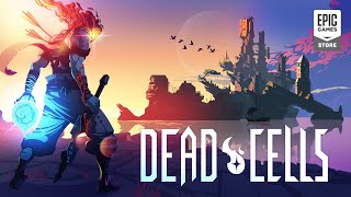 Dead Cells - Accolade Trailer