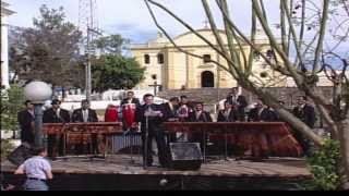 Marimba Maderas Chapinas - Concierto Color y Folklore Guatemalteco Vol. 1