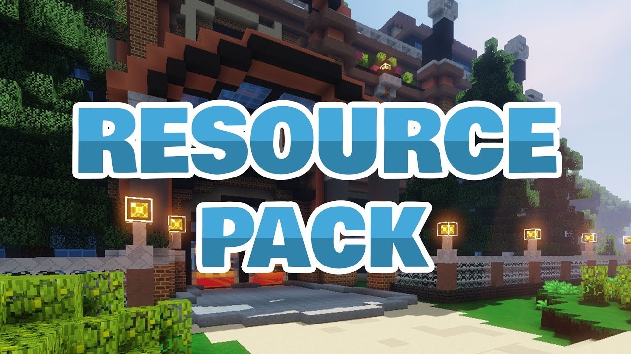 The Best Pixelmon Resource Pack Download Included Youtube