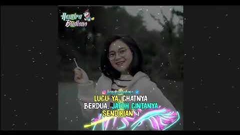 Cara membuat quotes keren efek line art specrtum bercahaya di avee player