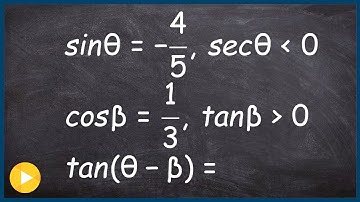 Tangent difference of two angles identities using triangles