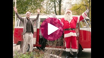 Nsecure Kerstvideo 2024: All You Need Is... Your Nsecure Family! 🎄✨️