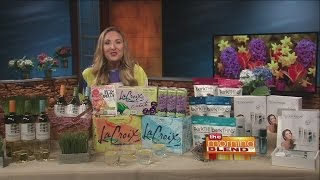 Spring Entertaining Essentials