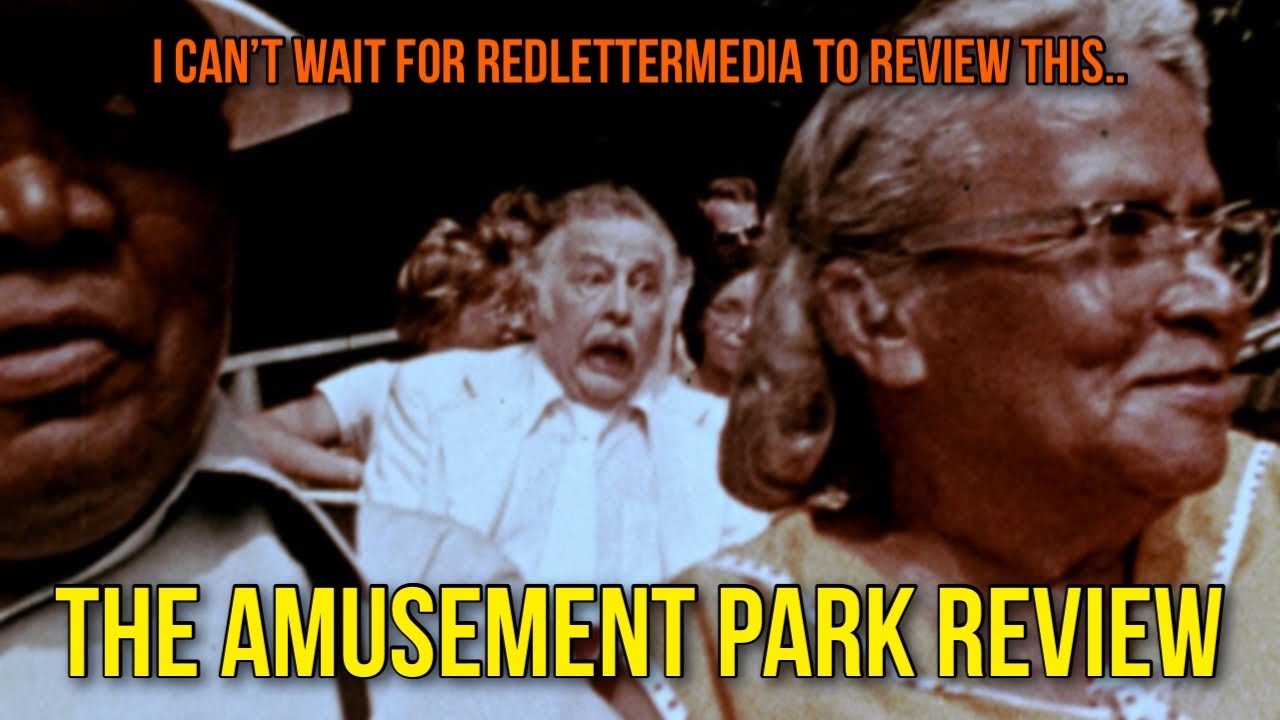The Amusement Park Review