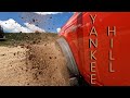 Flex, Rocks, Skid Plate Abuse - Yankee Hill in the Bronco!