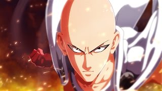 One Punch Man ▪「AMV」▪ ♪On My Own♪ ᴴᴰ