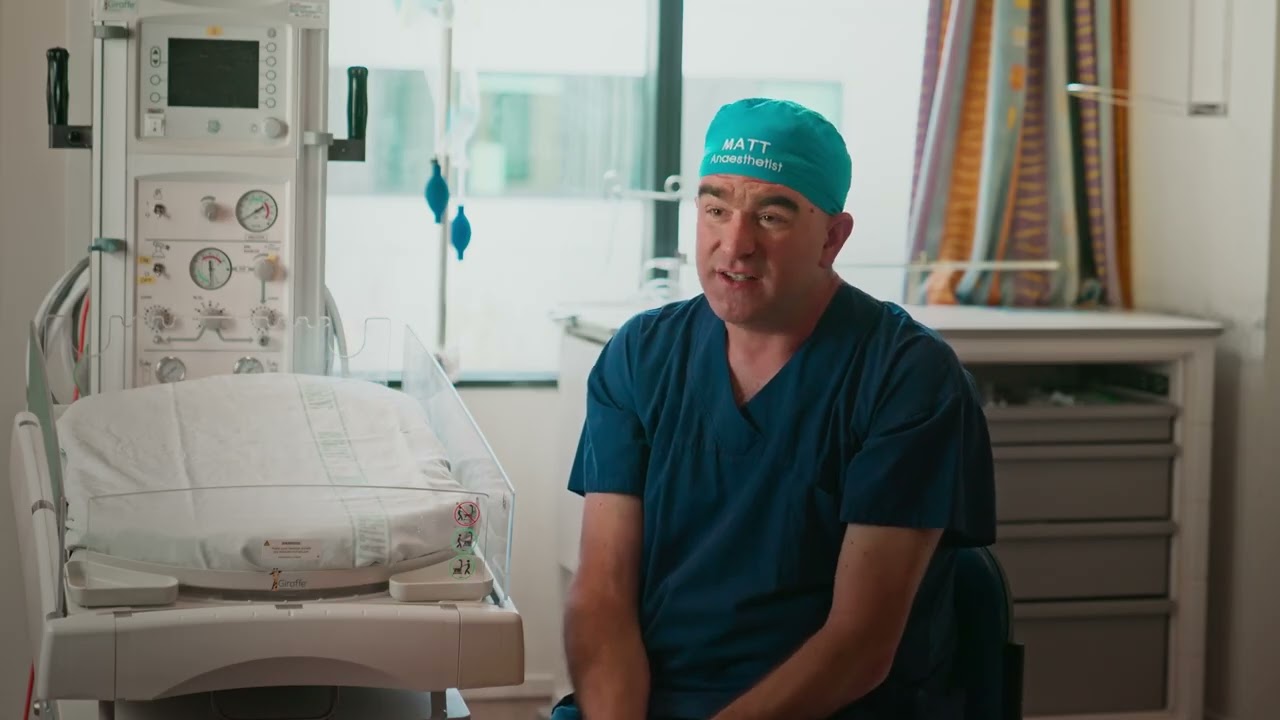 Human Factors in anaesthesia | Te Āhua Tangata i te rehunga