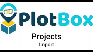 6. Projects Import